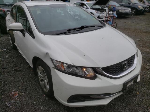 HONDA CIVIC LX 2015 19xfb2f54fe077182