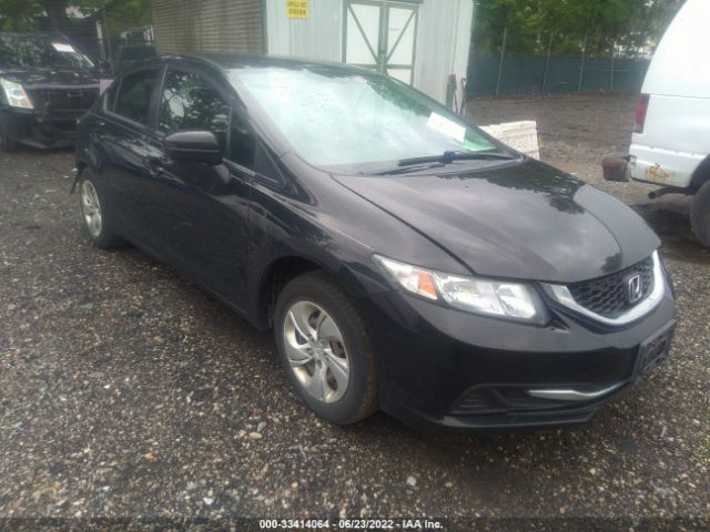 HONDA CIVIC SEDAN 2015 19xfb2f54fe079126