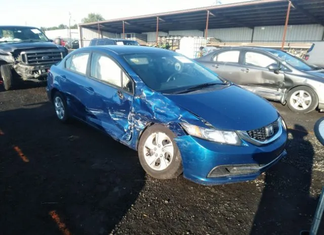 HONDA CIVIC SEDAN 2015 19xfb2f54fe079319