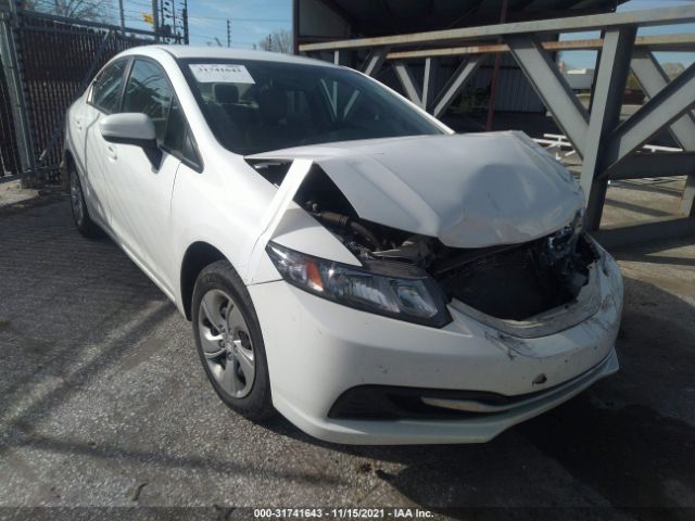 HONDA CIVIC SEDAN 2015 19xfb2f54fe079627