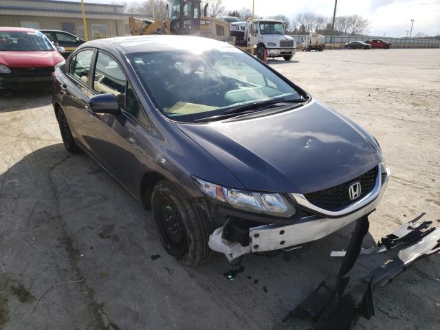 HONDA CIVIC LX 2015 19xfb2f54fe079935