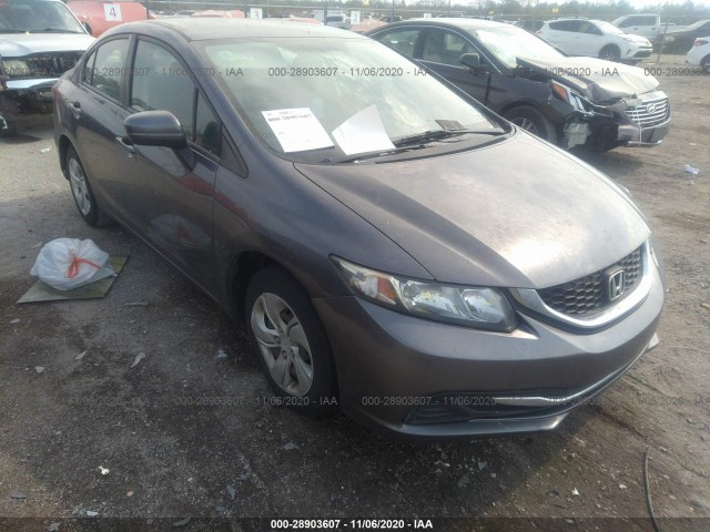 HONDA CIVIC SEDAN 2015 19xfb2f54fe080955