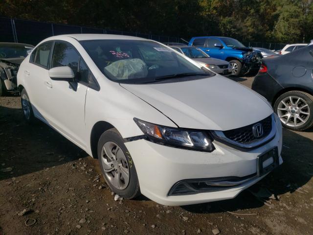 HONDA CIVIC LX 2015 19xfb2f54fe082009