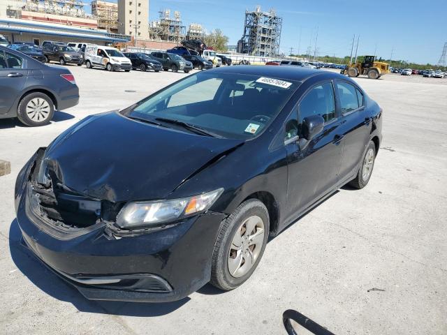 HONDA CIVIC 2015 19xfb2f54fe082589