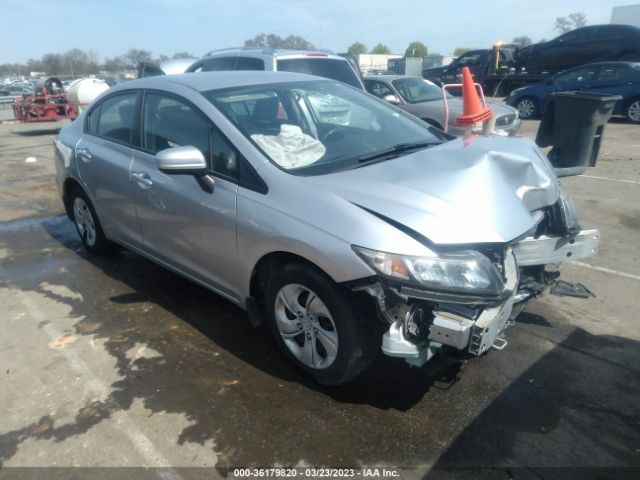 HONDA CIVIC 2015 19xfb2f54fe084312