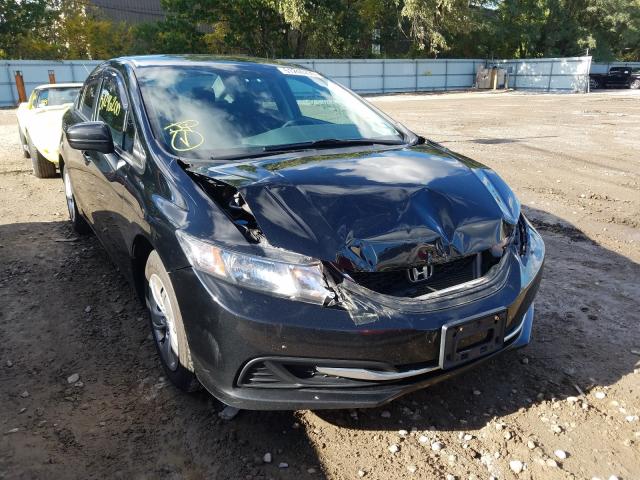 HONDA CIVIC LX 2015 19xfb2f54fe087940