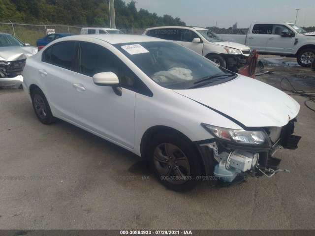 HONDA CIVIC SEDAN 2015 19xfb2f54fe088523