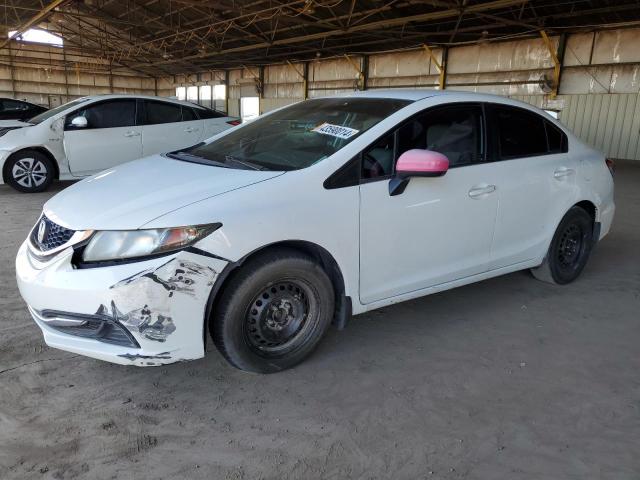 HONDA CIVIC 2015 19xfb2f54fe093690