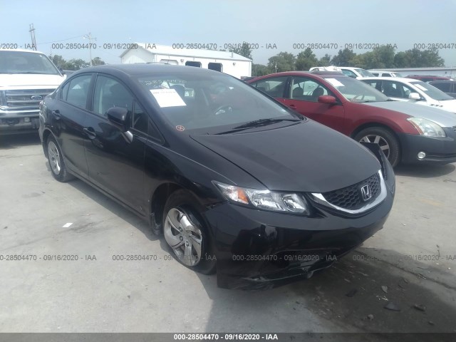 HONDA CIVIC SEDAN 2015 19xfb2f54fe094791