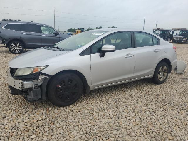 HONDA CIVIC 2015 19xfb2f54fe095116