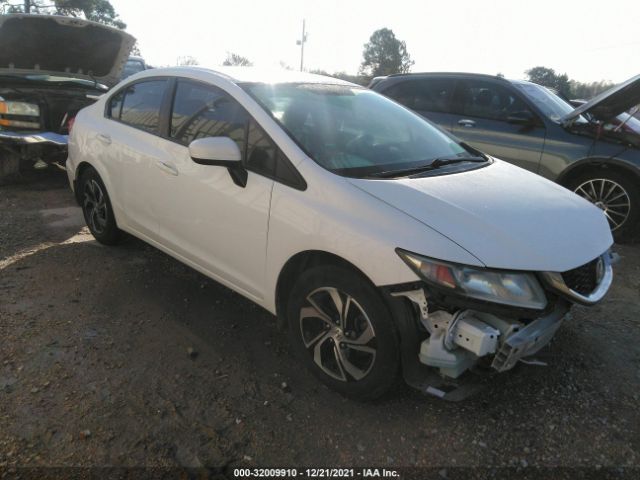 HONDA CIVIC SEDAN 2015 19xfb2f54fe096556