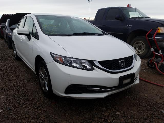 HONDA CIVIC LX 2015 19xfb2f54fe096590