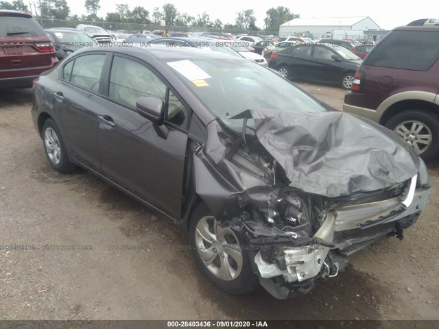 HONDA CIVIC SEDAN 2015 19xfb2f54fe099358