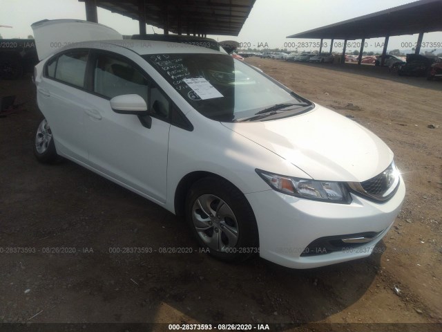 HONDA CIVIC SEDAN 2015 19xfb2f54fe101478