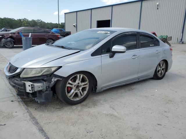 HONDA CIVIC 2015 19xfb2f54fe104445