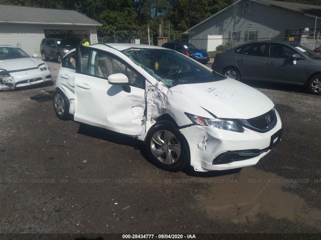 HONDA CIVIC SEDAN 2015 19xfb2f54fe106356