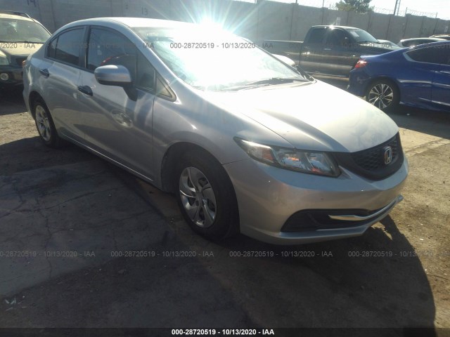 HONDA CIVIC SEDAN 2015 19xfb2f54fe106471