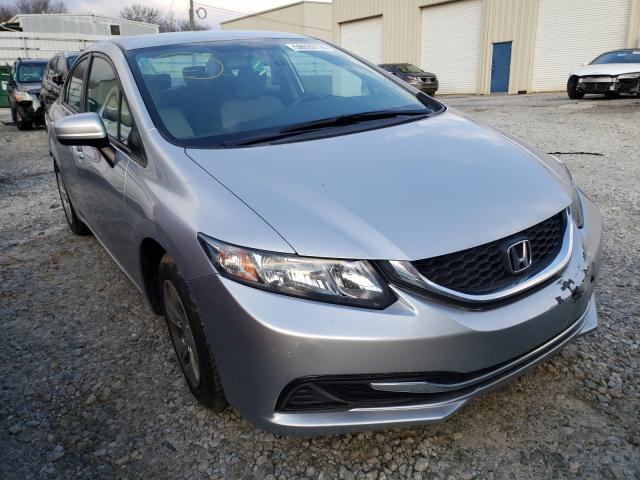 HONDA CIVIC LX 2015 19xfb2f54fe112464