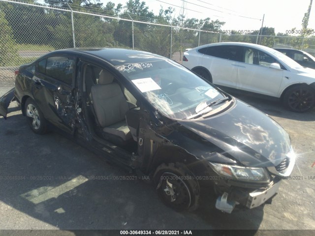 HONDA CIVIC SEDAN 2015 19xfb2f54fe113131