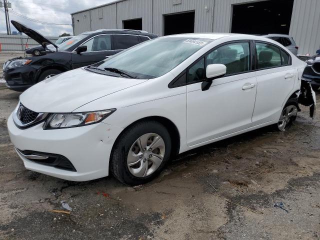 HONDA CIVIC LX 2015 19xfb2f54fe113825