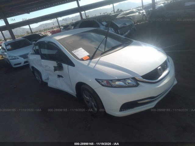 HONDA CIVIC SEDAN 2015 19xfb2f54fe114022