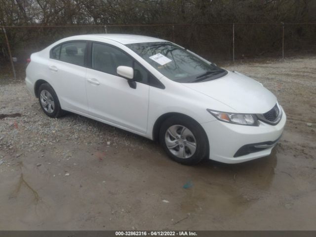 HONDA CIVIC SEDAN 2015 19xfb2f54fe114067