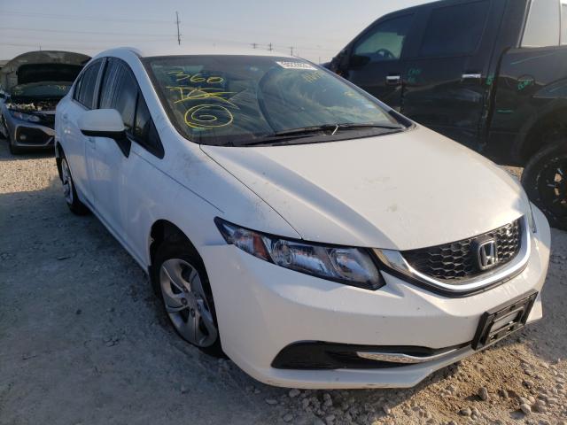 HONDA CIVIC LX 2015 19xfb2f54fe116174