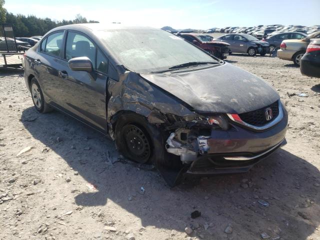 HONDA CIVIC LX 2015 19xfb2f54fe116658