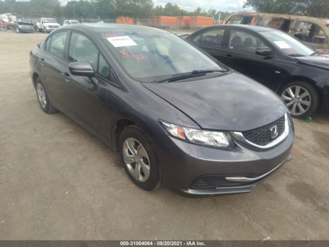 HONDA CIVIC SEDAN 2015 19xfb2f54fe116790