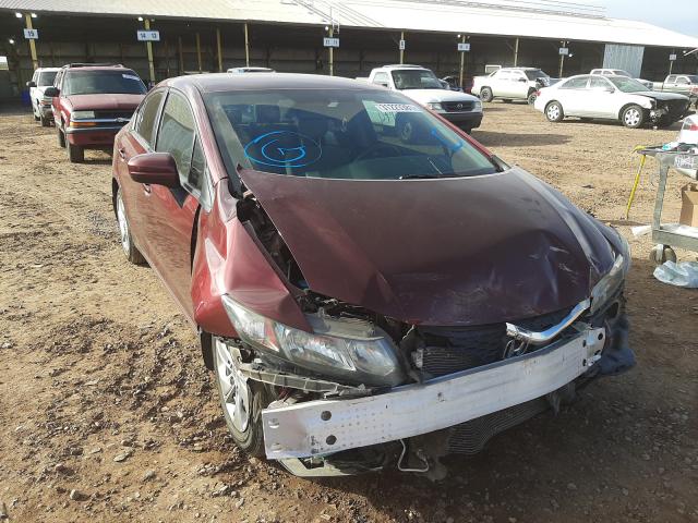 HONDA CIVIC LX 2015 19xfb2f54fe119849