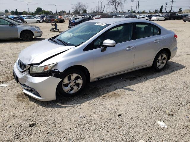 HONDA CIVIC 2015 19xfb2f54fe200947