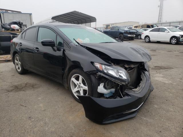 HONDA CIVIC LX 2015 19xfb2f54fe203928