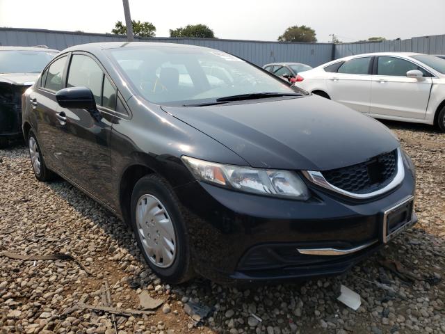 HONDA CIVIC LX 2015 19xfb2f54fe208482