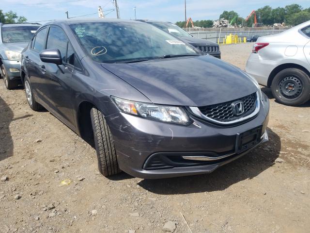 HONDA CIVIC LX 2015 19xfb2f54fe216520