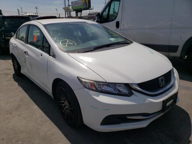 HONDA CIVIC LX 2015 19xfb2f54fe218722