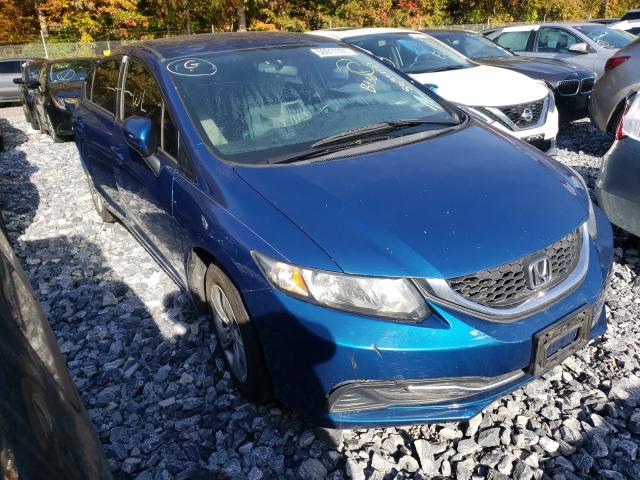 HONDA CIVIC LX 2015 19xfb2f54fe220812