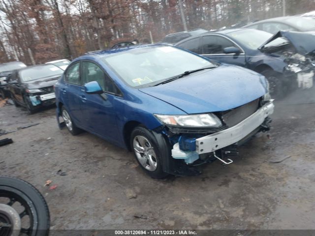 HONDA CIVIC 2015 19xfb2f54fe221216