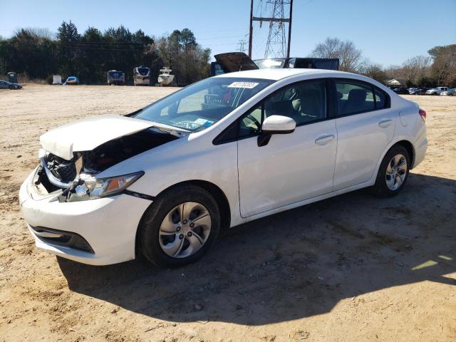 HONDA CIVIC SEDAN 2015 19xfb2f54fe222169