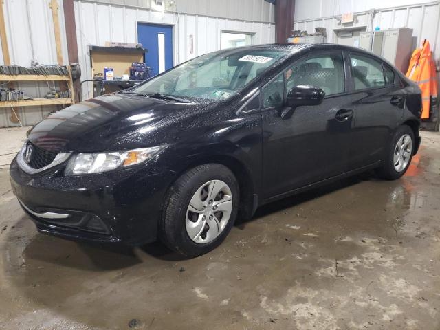 HONDA CIVIC 2015 19xfb2f54fe222429