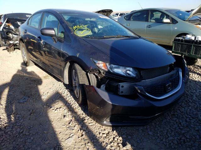 HONDA CIVIC LX 2015 19xfb2f54fe227453