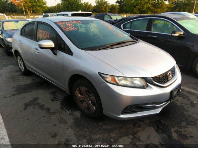 HONDA CIVIC SEDAN 2015 19xfb2f54fe231728