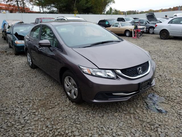 HONDA CIVIC LX 2015 19xfb2f54fe236931