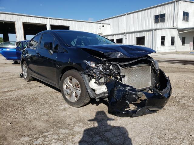 HONDA CIVIC LX 2015 19xfb2f54fe237576