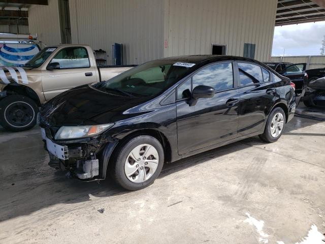 HONDA CIVIC LX 2015 19xfb2f54fe238128