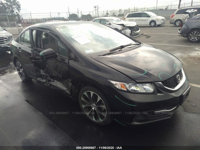 HONDA CIVIC SEDAN 2015 19xfb2f54fe239327