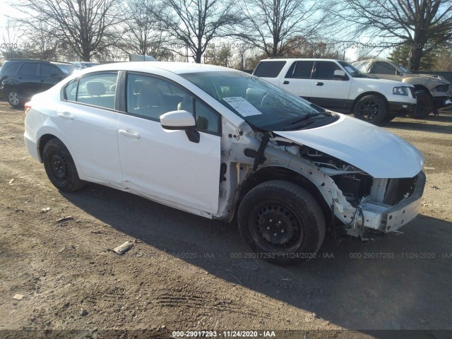 HONDA CIVIC SEDAN 2015 19xfb2f54fe241420