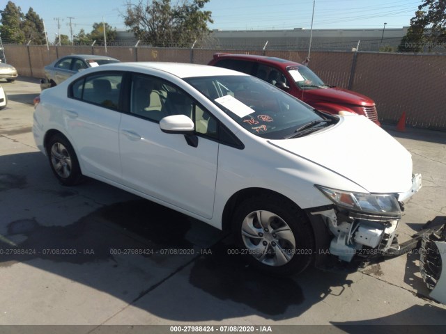 HONDA CIVIC SEDAN 2015 19xfb2f54fe241692