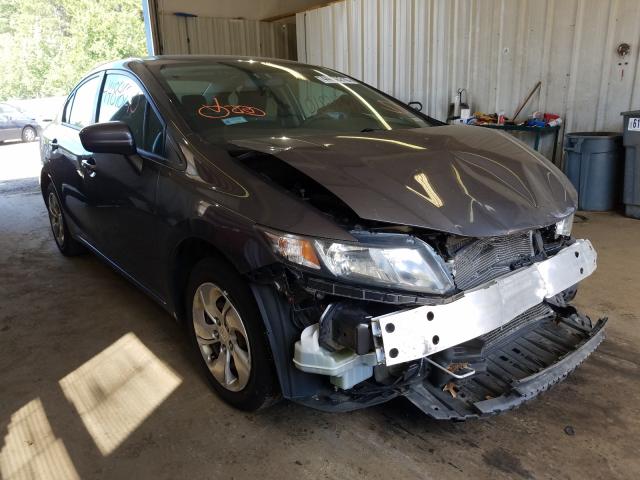 HONDA CIVIC LX 2015 19xfb2f54fe243460