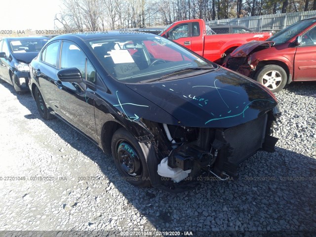 HONDA CIVIC SEDAN 2015 19xfb2f54fe245774