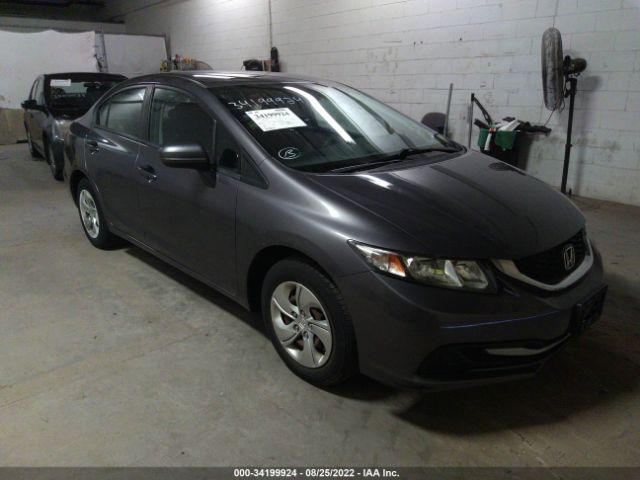 HONDA CIVIC SEDAN 2015 19xfb2f54fe256970